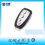 Wireless RF Door Remote Control/Universal 4 Buttons Remote Control