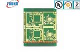 High Precision Circuit Board Gold Finger PCB