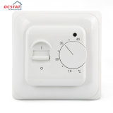 Household Natural Gas Heating Systems Floor Heating Thermostat