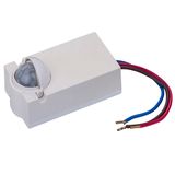 220V-240V/AC Human Body Sensor Switch Ta-H80 for Control Light