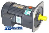 Shaft Dia 28mm Small AC Gear Motor (Vertical)