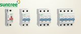 Scb2-125 Miniature Circuit Breaker From 1A-125A