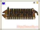 Zb5 Plate Open Type Wirewound Resistor