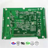 Multilayer Rigid PCB Assembly Prototype Manufacturer