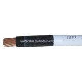 AWG Size Copper Conductor Thhn Nylon Cable