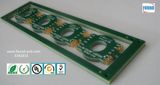 4.0mm 6oz 8 Layers Power Board PCB
