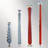 FXBW4 24KV Rod Composite Suspension Insulator