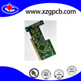 Professional Bath Heater PCB Circuit with Enig 2microinch
