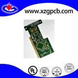 Professional Bath Heater PCB Circuit with Enig 2microinch