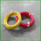 AWG14 AWG16 AWG20 High Temperature Wire Electric Wire Cable