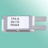 Mini Size Tp4 Thermal Motor Protector