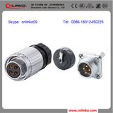 UL Approved Cable Power Connector for LED Display