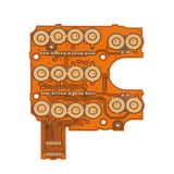 Cellphone Application Gold Plating 1 Layer FPC (MIC0484)