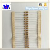 Carbon Film Thin Type Resistor