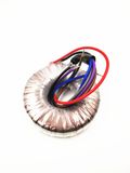 Professional Electrical Toroidal Transformers, Ce RoHS Safe Guard