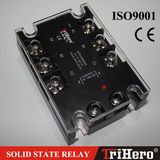 25A AC/AC 3 Phase SSR Relay (SSR-3A15)
