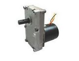 AC Reversible Synchronous Gear Motor for Pellet Feeder