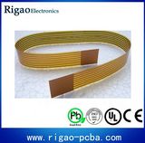 300mm Flexible Metal Core PCB