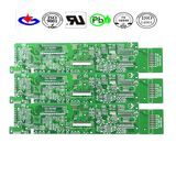 Copper PCB Fr4 PCB, PCB Board for LED, Electronics