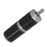 PMDC Planet Gear Motor with 36mm Diameter