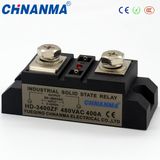 Industrial SSR LED Indicatorl Solid State Relay 400A