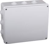 Trustworthy Distribution Box /China Supplier