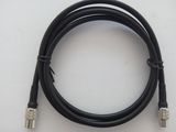 Rg59 Class a++ UL Coaxial Cable with Qf-9.5male