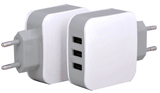 High Quality USB Power Adaptor with 3 USB Ports Output