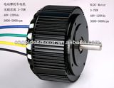 3kw 5kw 10kw 20kw Electric Motorcycle Motor Conversion Kit