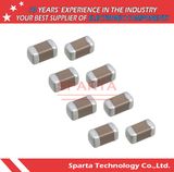 C3216X5r1e476m 25V X5r 1206 (3216 Metric) Ceramic Capacitor