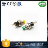 High Quality Switch Push Button Switch No Push Button Switch