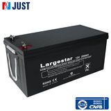 12V 200ah Solar Battery