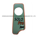 Custom Glossy Pet Flat Membrane Panel Switch