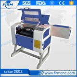 Rubber Stamp Plexiglas Wood Mini Laser Engraving Machine
