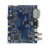 0.5oz Circuit Board Two Wheels Self Balancing Scooter PCBA