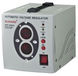 Digital Display OEM Used in Computers AVR Automatic Voltage Regulator 400V