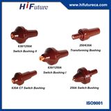 24kv Epoxy Bushing Control Arm Bushing Copper Bushing