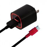 QC2.0 USB Type C Wall Charger Quick Charger Travel Charger