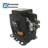 Hcdp Series 2 Poles AC Electrical Contactor for Pump Application