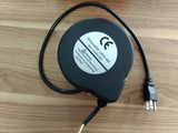 American Standard Extension Cord Reel for Electrics