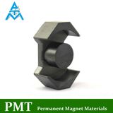 E50 Sintered Ferrite Magnet with Mn Zn Magnetic Material