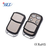 Best Price Face to Face Copy 433MHz Car Key RF Remote Control Duplicator for Security System Yet046