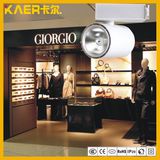 30W COB Chip Metal LED Track Light