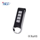 Universal Gate Garage Remote Control Key Fob