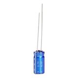 High Voltage Threaded Bolt Electrolytic Capacitor Aluminum Electrolytic Capacitor