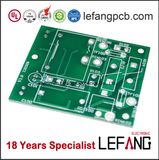 Lf-HASL PCB Board for Industrial Electronic Equipment