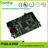 High Quality Aluminum Based PCBA