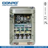 Sjw-Wf-320kVA 3phase Electronic Heavy Duty (SCR/IGBT/Thyistor) , Contactless Voltage Stabilizer/Regulator