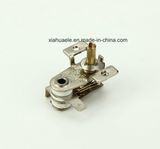 Adjustable Kst Bimetal for Electric Stove Thermostat Switch