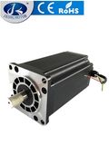 1.2 Degree 110mm 3 Phase Motor Hybrid NEMA42 Stepper Motor for 3D Printer
